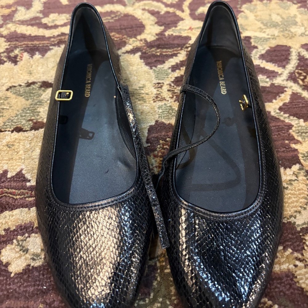 Veronica Beard flats